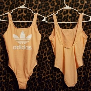 Adidas One Piece